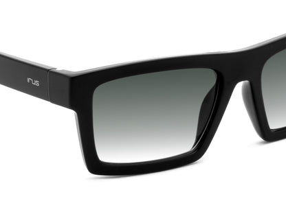 IRUS S1488 Rectangular Men Sunglasses