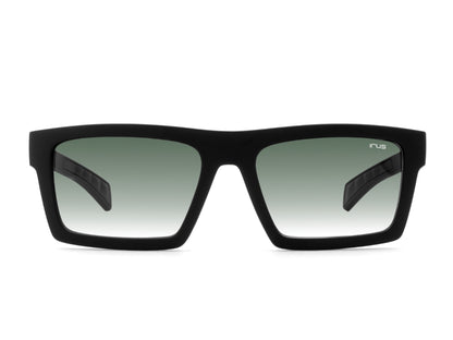 IRUS S1488 Rectangular Men Sunglasses