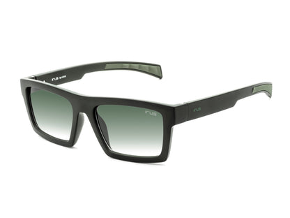 IRUS S1488 Rectangular Men Sunglasses