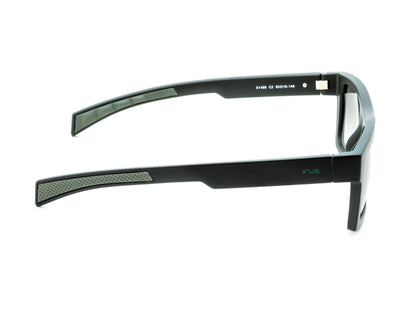 IRUS S1488 Rectangular Men Sunglasses