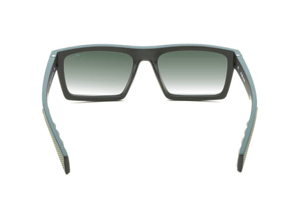 IRUS S1488 Rectangular Men Sunglasses