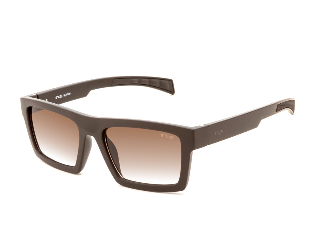 IRUS S1488 Rectangular Men Sunglasses