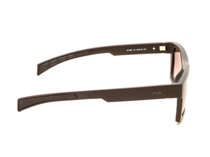 IRUS S1488 Rectangular Men Sunglasses