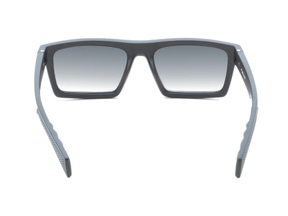 IRUS S1488 Rectangular Men Sunglasses