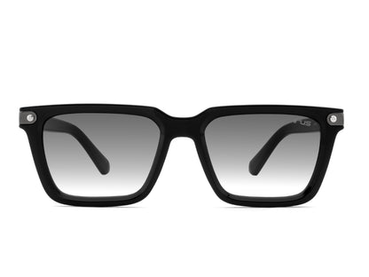 IRUS S1489 Square Unisex Sunglasses