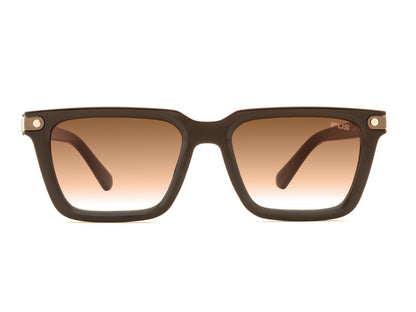 IRUS S1489 Square Unisex Sunglasses