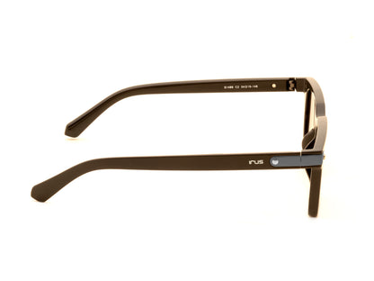 IRUS S1489 Square Unisex Sunglasses