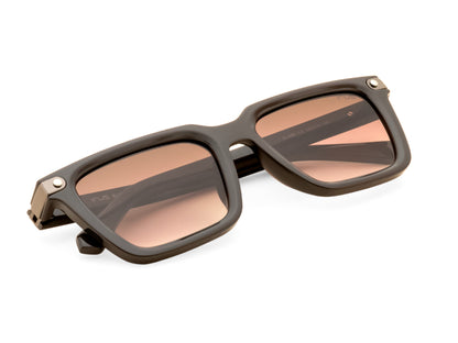 IRUS S1489 Square Unisex Sunglasses
