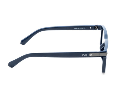 IRUS S1489 Square Unisex Sunglasses