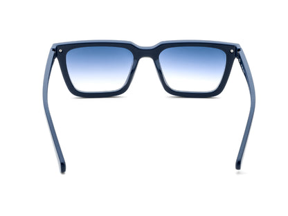 IRUS S1489 Square Unisex Sunglasses