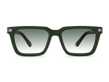 IRUS S1489 Square Unisex Sunglasses