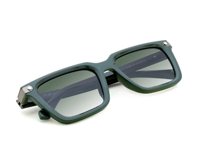 IRUS S1489 Square Unisex Sunglasses