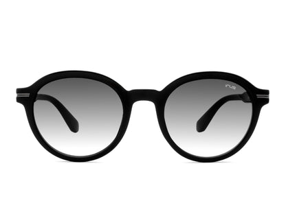 IRUS S1490 Oval Unisex Sunglasses