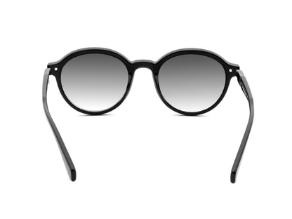 IRUS S1490 Oval Unisex Sunglasses