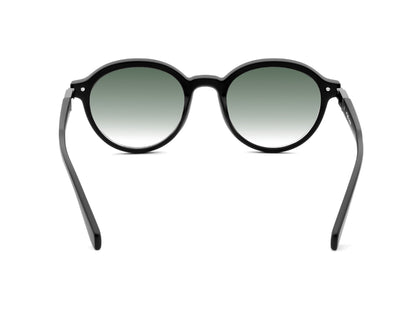 IRUS S1490 Oval Unisex Sunglasses