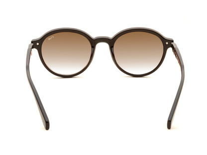 IRUS S1490 Oval Unisex Sunglasses