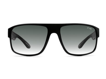 IRUS 1491 Unisex Rectangular Sunglasses