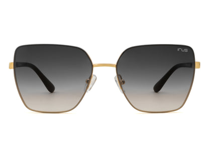 IRUS S1492 Square Women Sunglasses