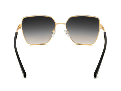 IRUS S1492 Square Women Sunglasses