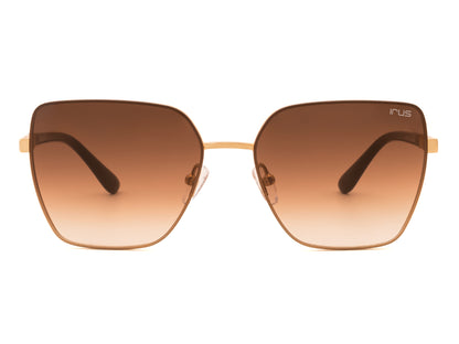 IRUS S1492 Square Women Sunglasses