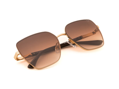 IRUS S1492 Square Women Sunglasses