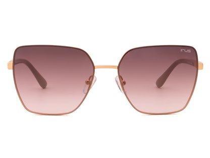 IRUS S1492 Square Women Sunglasses
