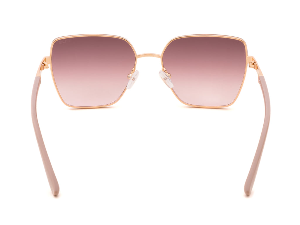 IRUS S1492 Square Women Sunglasses