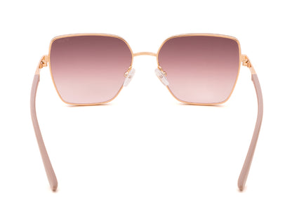 IRUS S1492 Square Women Sunglasses