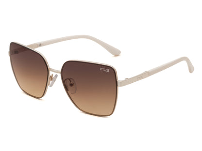 IRUS S1492 Square Women Sunglasses
