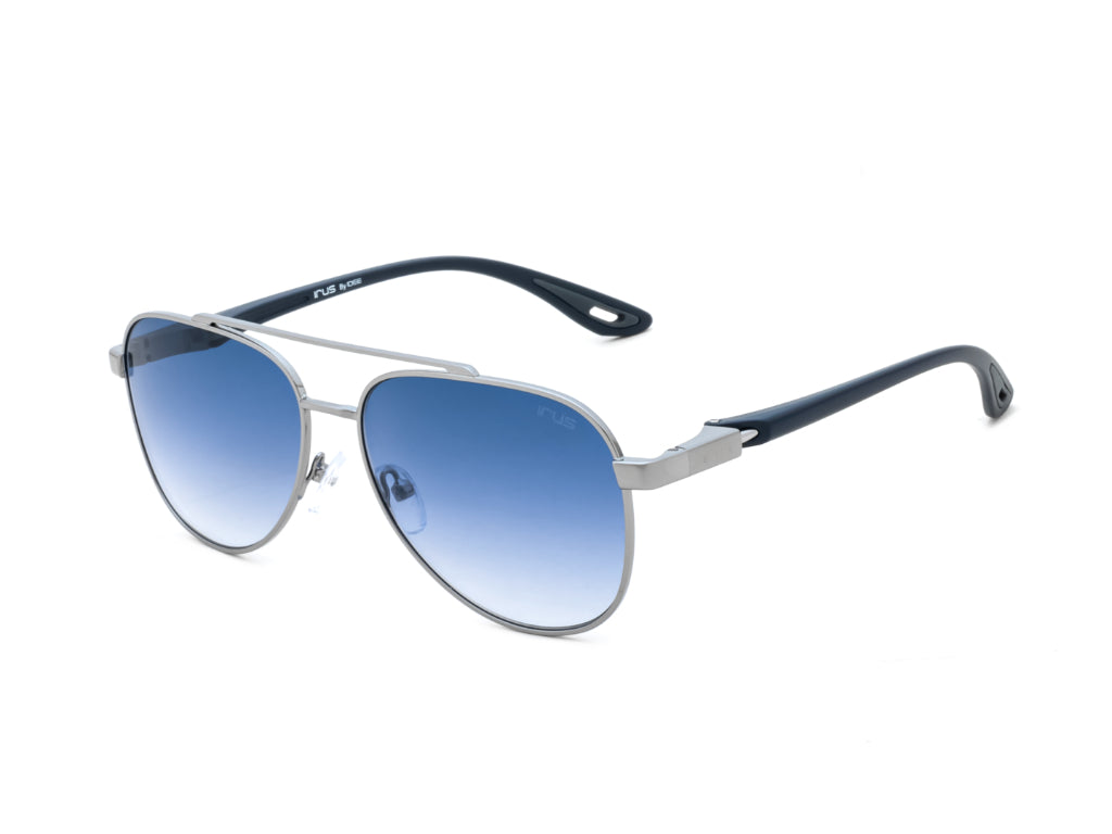 IRUS S1493 Flier Men Sunglasses