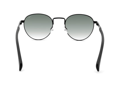 IRUS S1494 Oval Men Sunglasses
