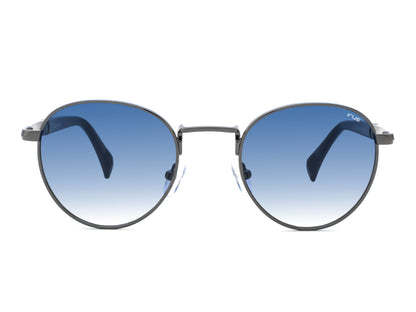 IRUS S1494 Oval Men Sunglasses