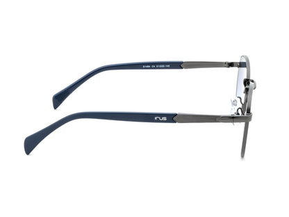 IRUS S1494 Oval Men Sunglasses