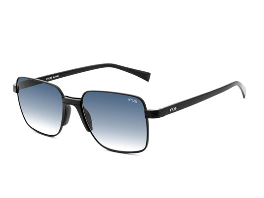 IRUS S1495 Men Square Sunglasses
