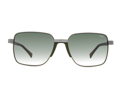 IRUS S1495 Square Men Sunglasses