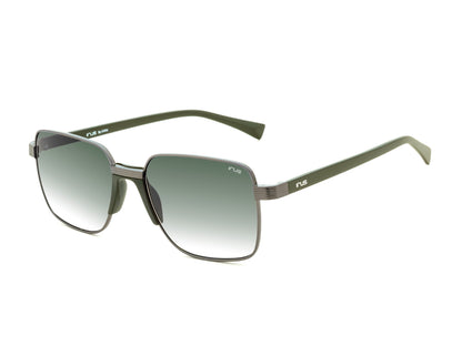 IRUS S1495 Square Men Sunglasses
