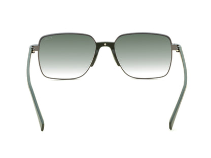 IRUS S1495 Square Men Sunglasses