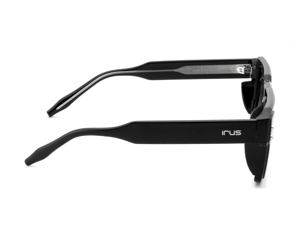 IRUS 1496 Men Square Sunglasses
