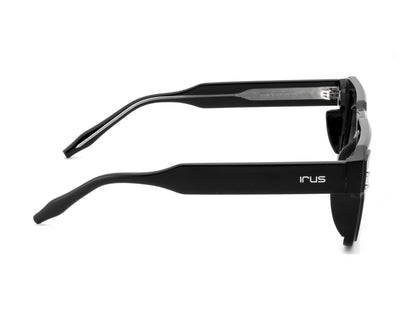 IRUS 1496 Men Square Sunglasses