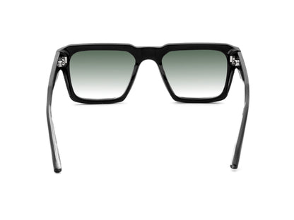 IRUS 1496 Men Square Sunglasses
