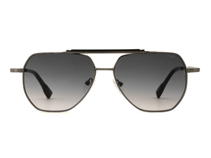 IRUS 1497 Men Flier Sunglasses