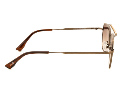 IRUS 1497 Men Flier Sunglasses