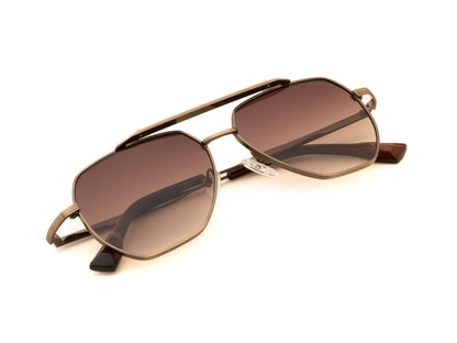 IRUS 1497 Men Flier Sunglasses