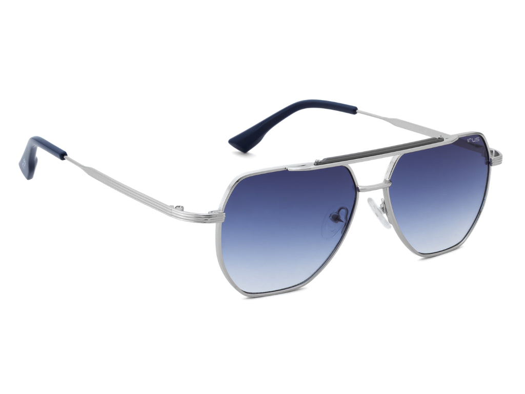 IRUS 1497 Men Flier Sunglasses