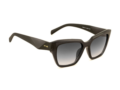 IRUS S1498 Women Butterfly Sunglasses