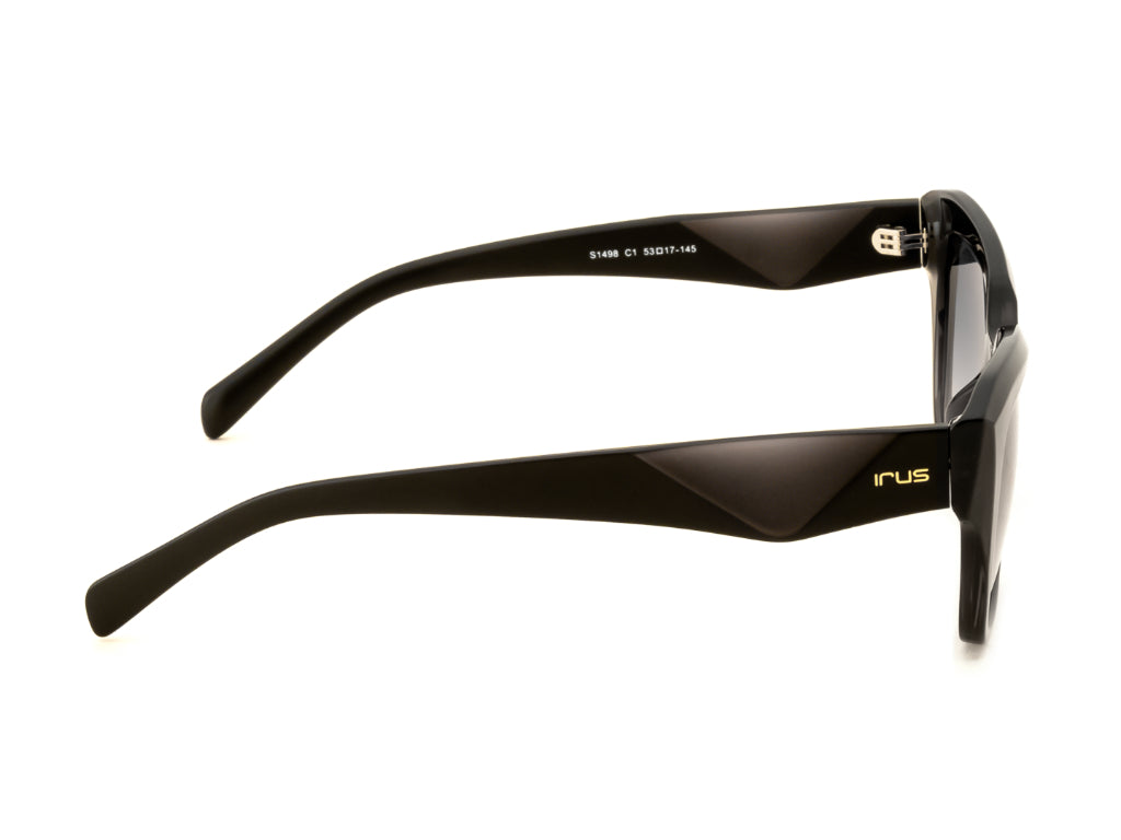 IRUS S1498 Women Butterfly Sunglasses