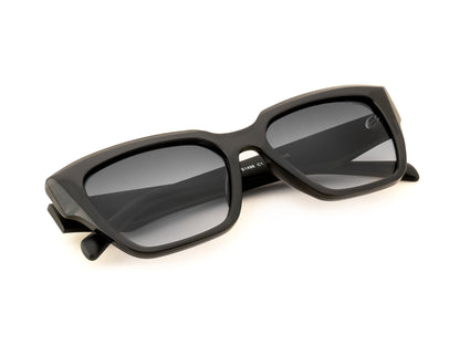 IRUS S1498 Women Butterfly Sunglasses