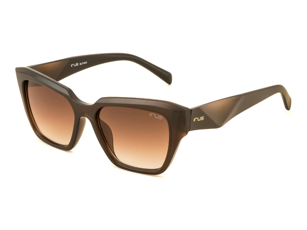 IRUS S1498 Women Butterfly Sunglasses