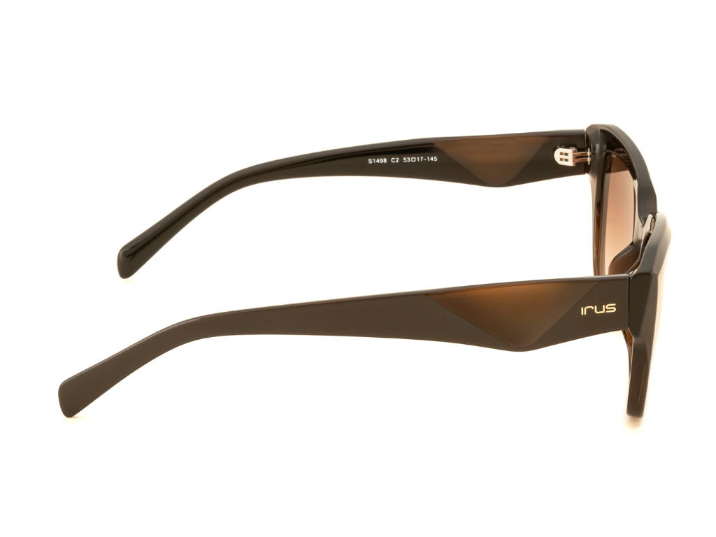 IRUS S1498 Women Butterfly Sunglasses
