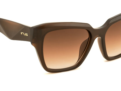 IRUS S1498 Women Butterfly Sunglasses